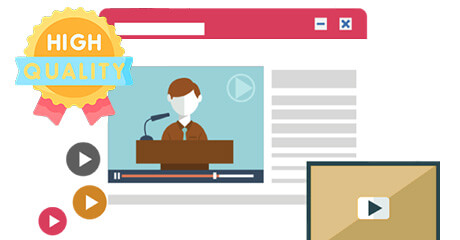 High Quality Conversion